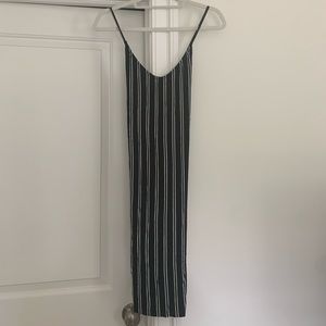 OBEY party dress